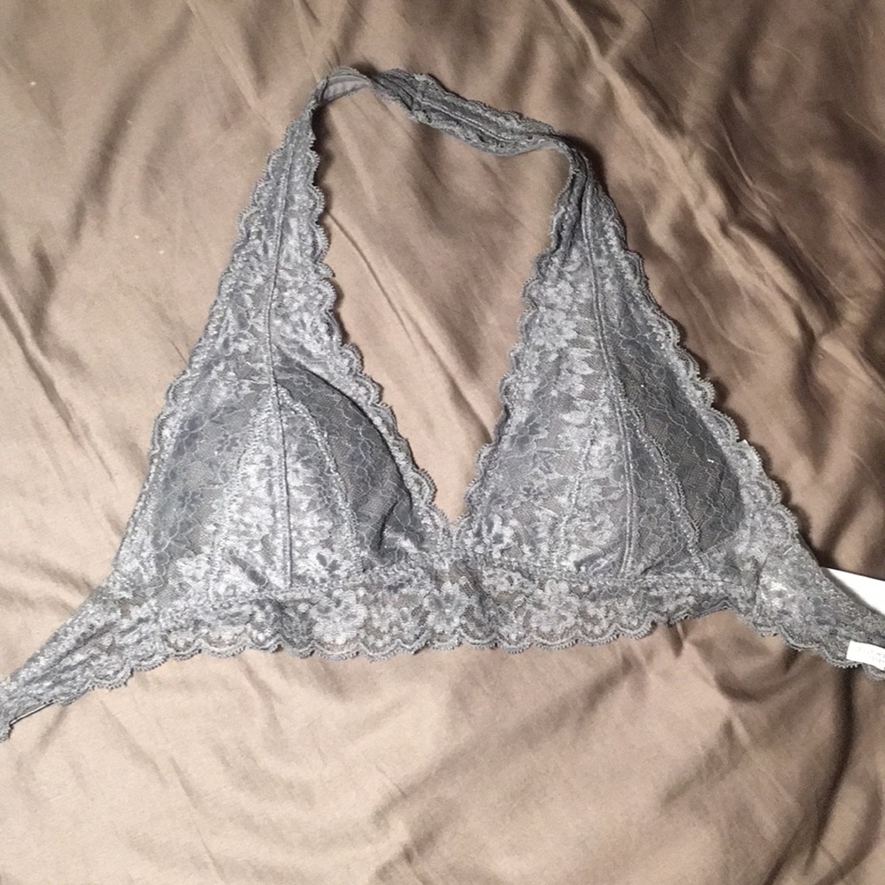 Gilly Hicks bralette